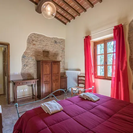 Nonno Gino Daire Montegabbro