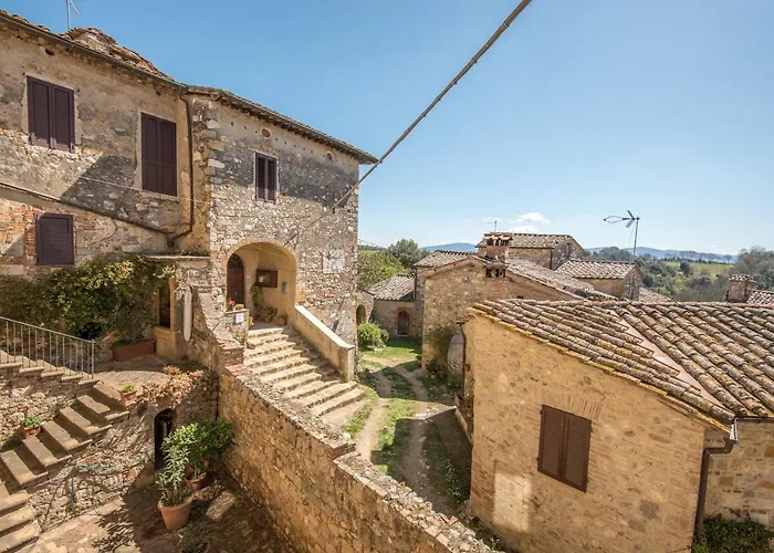 Nonno Gino Montegabbro