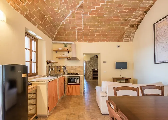 Nonno Gino Daire Montegabbro