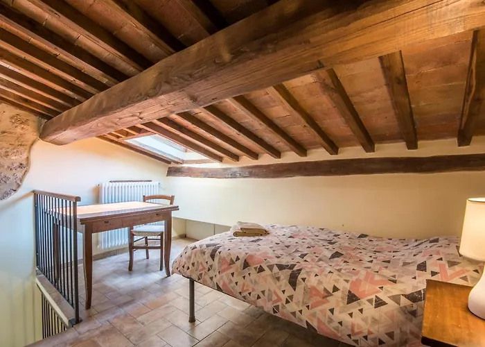 Nonno Gino Daire Montegabbro